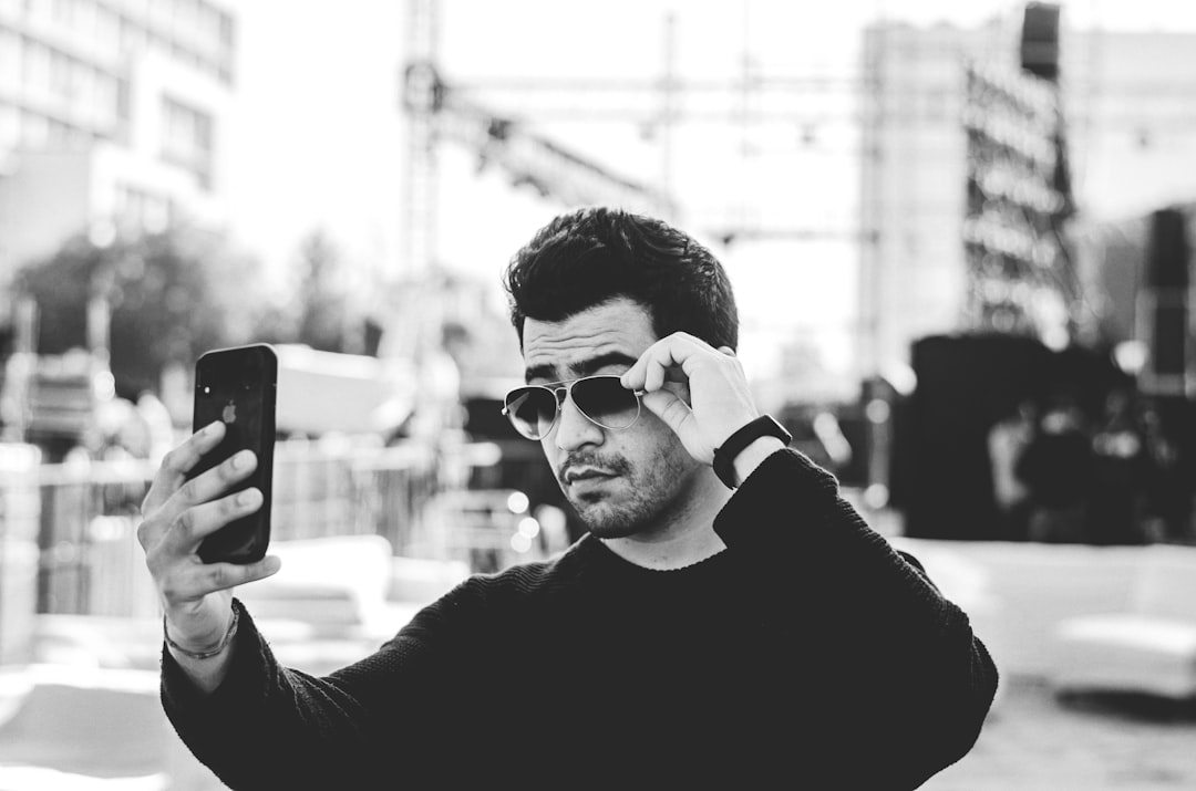 Rob C - Rapper Hip Hop Artist